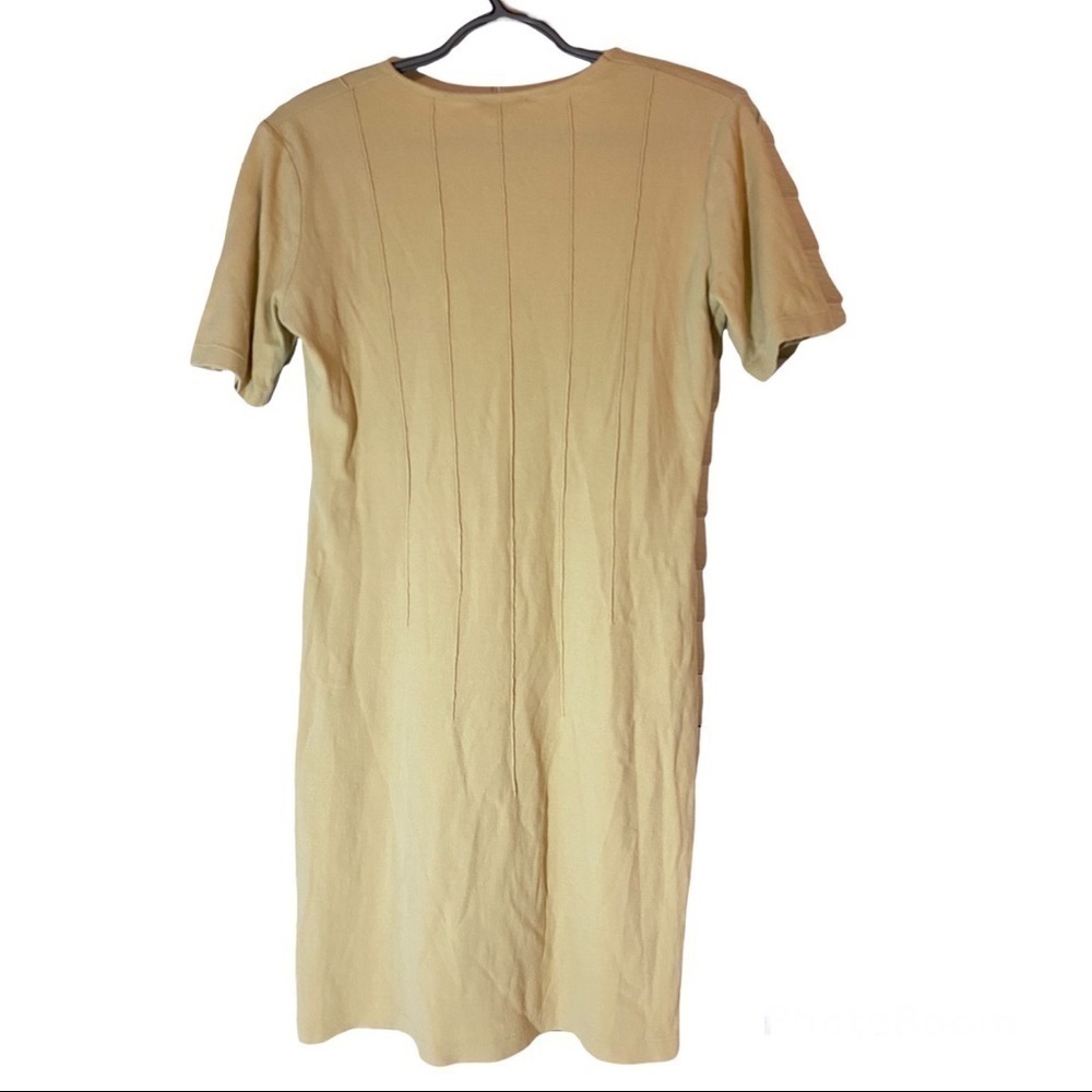 𝅺lamberto Losani Made in Italy Dress size M - Picture 5 of 8
